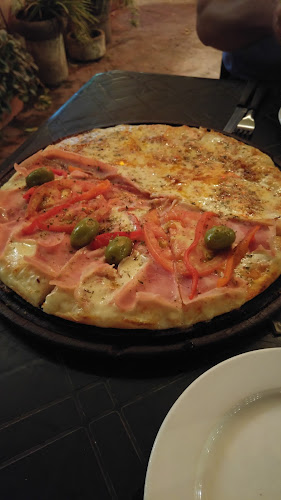 Comentarii opinii despre Cafe Bar El Patio