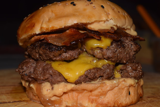 Marvel Food VGG - Villa Gdor. Galvez