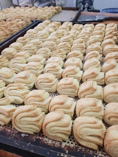 Panadería Delicias - Gastronomía y hostelería