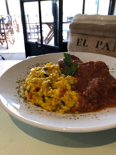 Comentarii opinii despre La Consentida Pilar