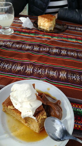 Comentarii opinii despre Parrilla Don Bianchi