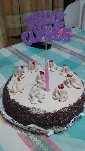 Fusiones Gastronómicas