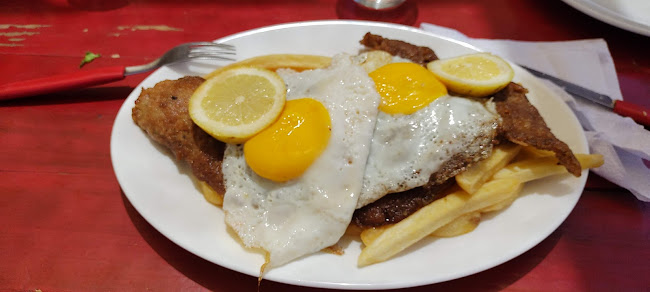 Azcuénaga 726, M5507 BTJ, Mendoza