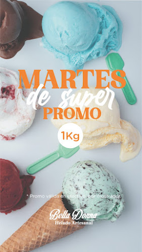 BellaDonna Ramos Mejia