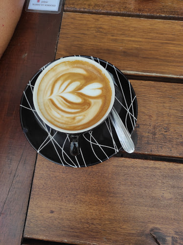 Bici-Café Salta - Salta