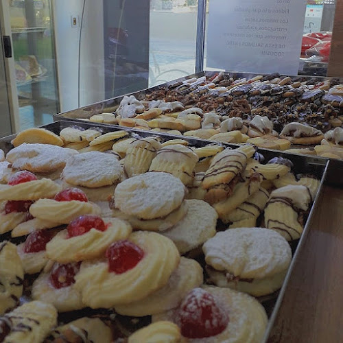 INDEPENDENCIA Pananderia- Confiteria- Catering