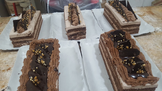 Panadería la Estrella - Gastronomía y hostelería