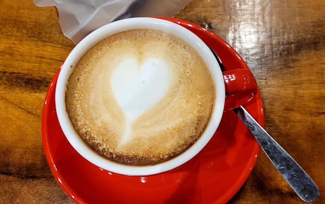 Comentarii opinii despre Nüss | Alto Dorrego