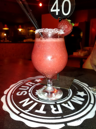 Comentarii opinii despre Martín Sur Bar