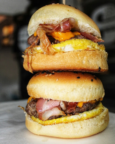 Beto Burgers Centro - Florencio Varela