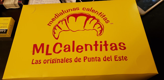 Comentarii opinii despre Medialunas Calentitas