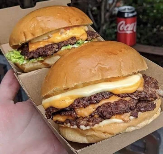 Burger King - Sucursal Lomas - Buenos Aires