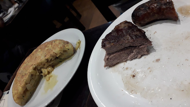 Opinii despre Parrilla "El Gordo" în Concordia - Gastronomía y hostelería