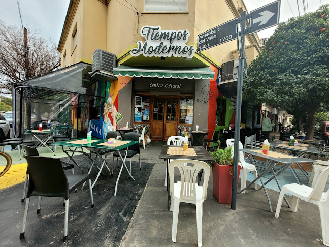 Restaurante Tiempos Modernos - Florida