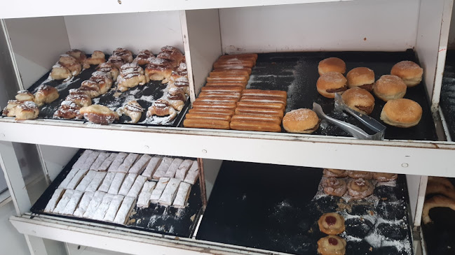 Panaderia Don Armando