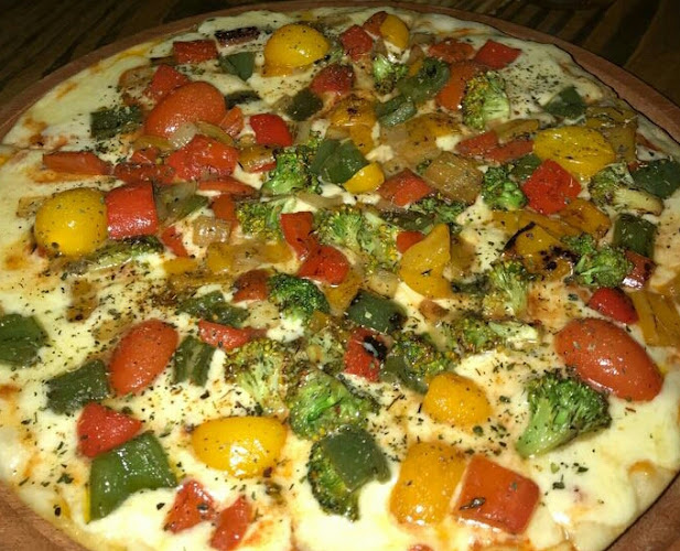 Opinii despre El BUHO BAR în San Francisco - Gastronomía y hostelería