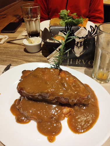 Comentarii opinii despre El Ciervo Restaurante