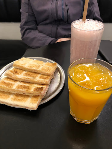 Restaurante NANÁ - Gastronomía y hostelería