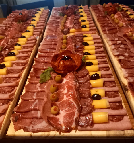 Don Rodas Servicio de catering - Rawson