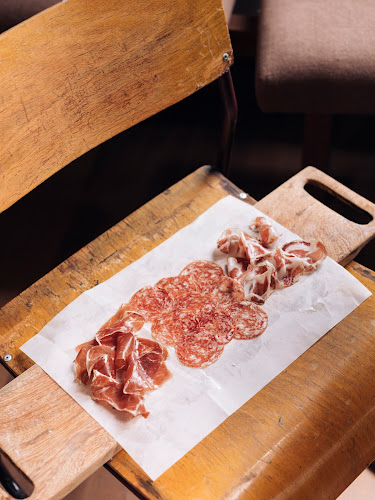 Rocco Trattoria - Gastronomía y hostelería