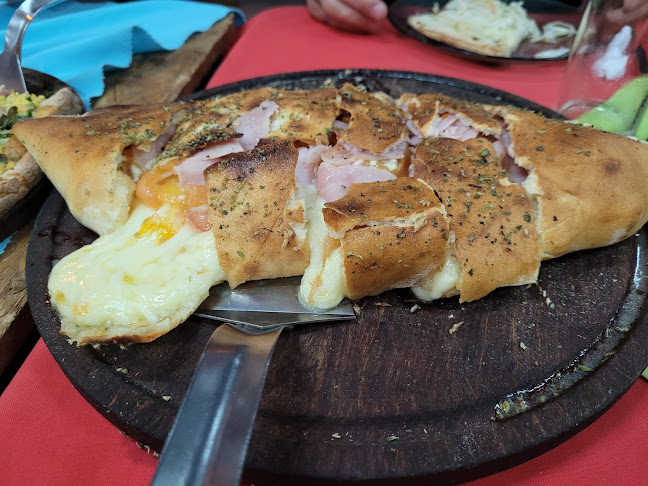 Pizzeria Clapton - Gastronomía y hostelería