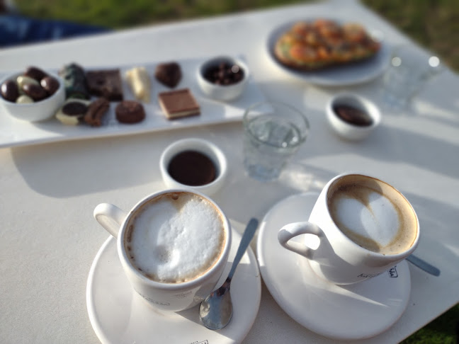 Tienda Dolche Patagonia PUERTO GARDELLA - Necochea