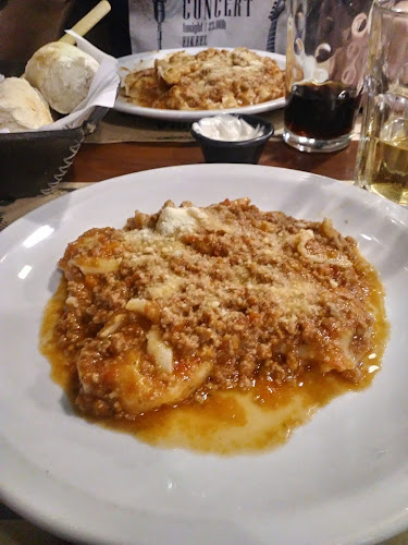 La Farola Express Moreno - OCT