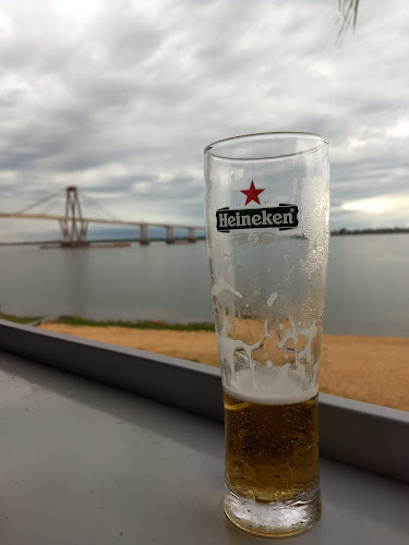 Opinii despre El Mirador del Paraná - Parilla Restaurant în Corrientes - Gastronomía y hostelería