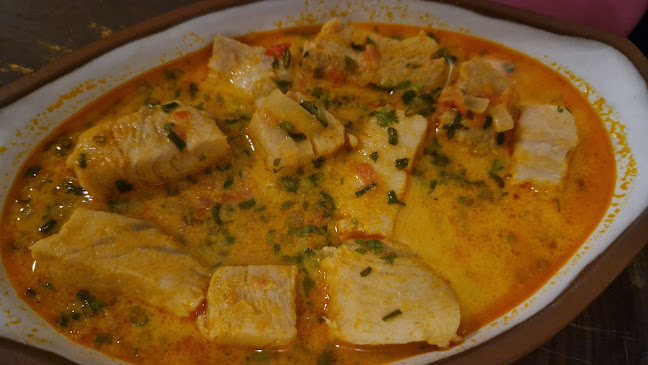 El Aljibe Comida Típica - Santa Fe