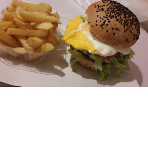 Delirio Sándwich Gourmet