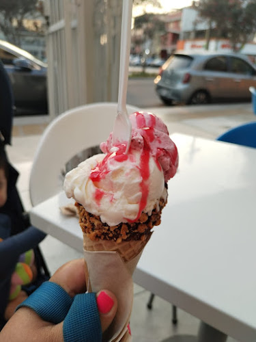 grido helado - San Salvador de Jujuy