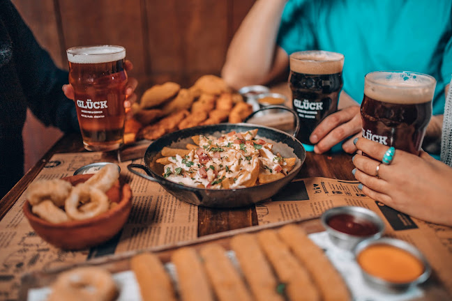 Glück Cervecería - Posadas - Gastronomía y hostelería