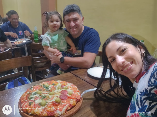 El viejo Juan - Gral. Pacheco