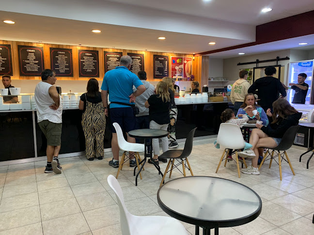 Benvennuti mdp - Gastronomía y hostelería