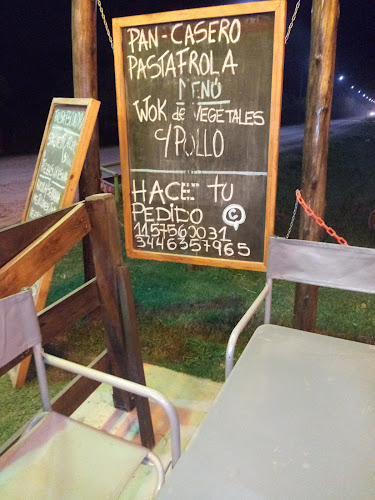 La Falsa Escuadra - Gastronomía y hostelería