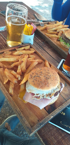 Comentarii opinii despre Las Piedras Irish Pub