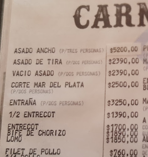 Entre Ríos 1702, S2000FXB Rosario, Santa Fe