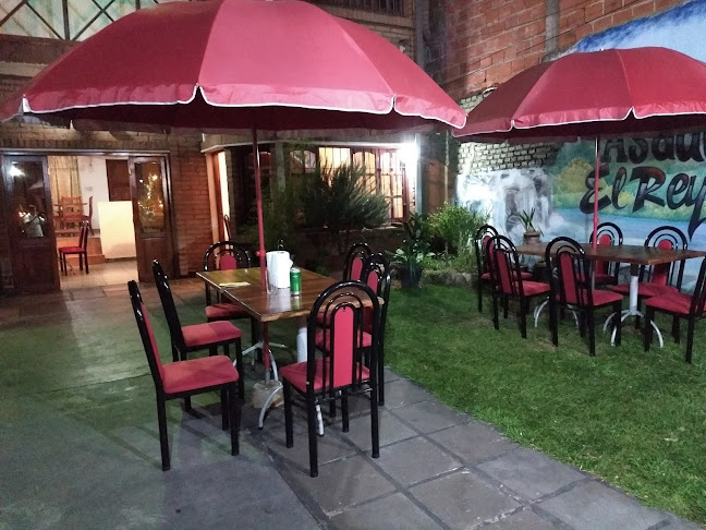 Asador Criollo El Rey de la Bahia