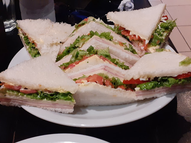 3000, Santa Fe de la Vera Cruz