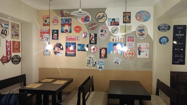 Nonamaria - Gastronomía y hostelería