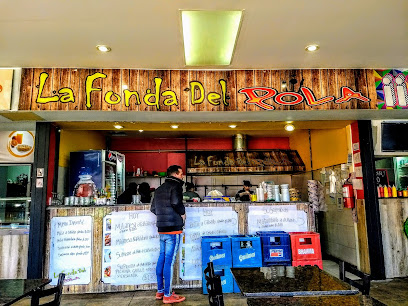 La Fonda del Pola, Galería La Dulce Cita, Moreno.