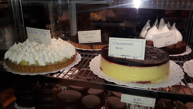 Manhattan - Gastronomía y hostelería