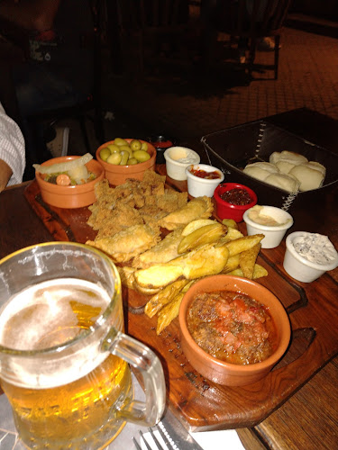 Opinii despre Hunter în DRN - Gastronomía y hostelería