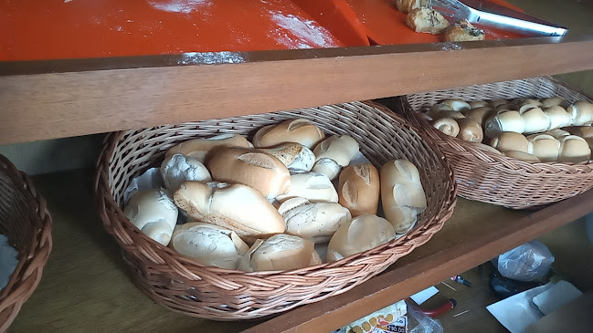 Panaderia Maria Nieves