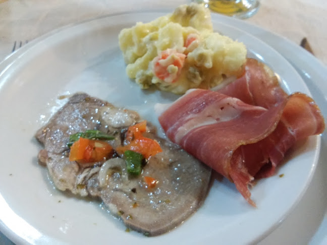 Opinii despre La Unión în Neuquén - Gastronomía y hostelería