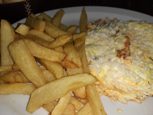 El Cruce Restaurante - Reconquista