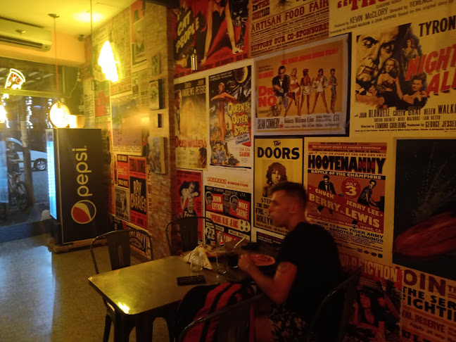 Opinii despre El Nuevo Candil în Bernal - Gastronomía y hostelería