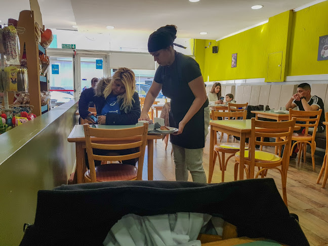 Opinii despre Nina's în Comodoro Rivadavia - Gastronomía y hostelería