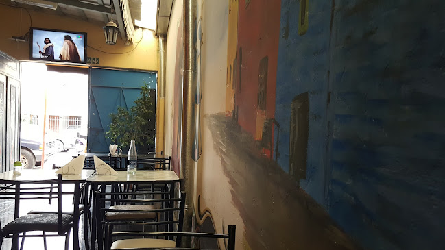 Santiago del Estero 1423, A4400 Salta