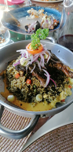 Casa Perú Castelldefels - Gastronomía y hostelería